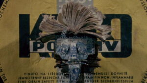 The Cabinet of Jan Švankmajer