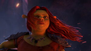 Shrek Forever After
