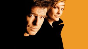 The Thomas Crown Affair