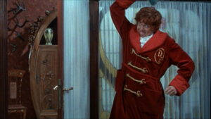 Pussycat, Pussycat, I Love You