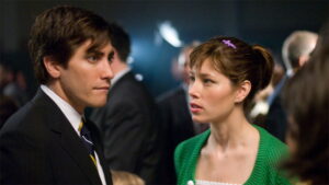Accidental Love
