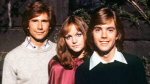 The Hardy Boys / Nancy Drew Mysteries