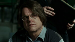 Synecdoche, New York