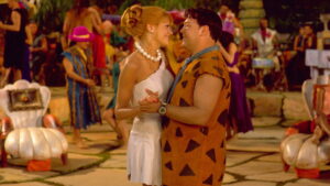 The Flintstones in Viva Rock Vegas