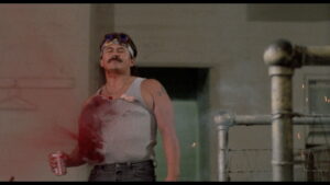 Fortress of Amerikkka