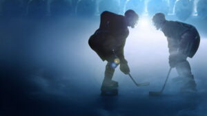 D3: The Mighty Ducks