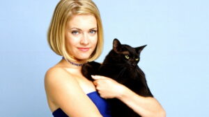 Sabrina, The Teenage Witch