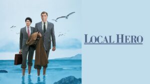 Local Hero