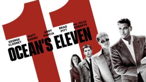 Ocean’s Eleven
