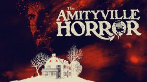 The Amityville Horror
