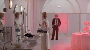 The Cook, the Thief, His Wife & Her Lover