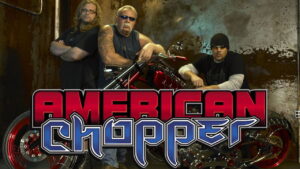 American Chopper