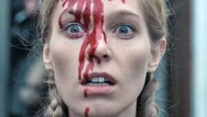 The Third Part of the Night