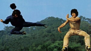 Ninja in the Dragon’s Den