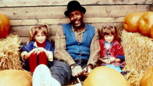 Double, Double, Toil and Trouble