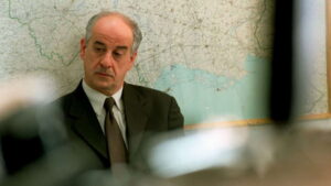 The Girl by the Lake