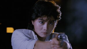 In the Line of Duty 3