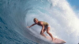 Bustin’ Down the Door