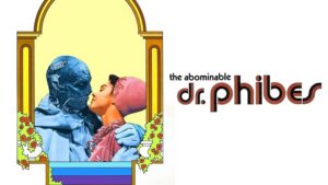 The Abominable Dr. Phibes