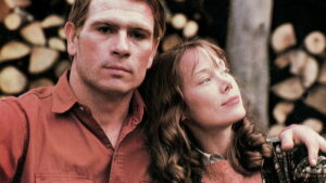 Coal Miner’s Daughter