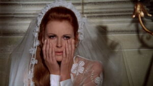 Hatchet for the Honeymoon