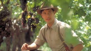 A Walk in the Clouds