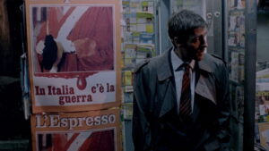 The Scent of the Night