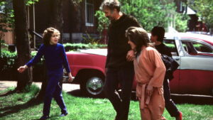 The Peanut Butter Solution