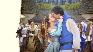 All’s Faire in Love