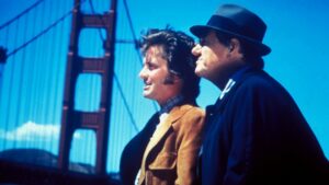 The Streets of San Francisco