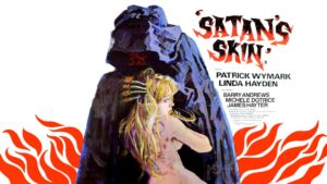 The Blood on Satan’s Claw