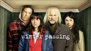 Winter Passing