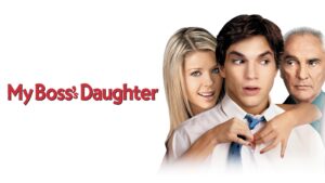 My Boss’s Daughter