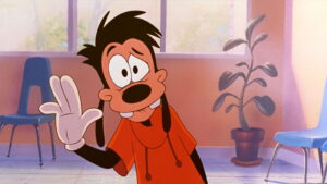 A Goofy Movie