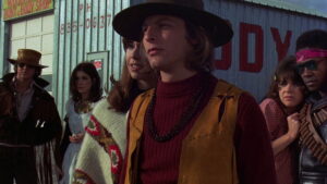 Gas! -Or- It Became Necessary to Destroy the World in Order to Save It.