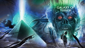 Galaxy of Terror