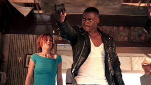 Death Valley: The Revenge of Bloody Bill