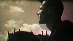 The Angelic Conversation