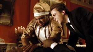 Agent Cody Banks 2: Destination London