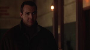 Darkman II: The Return of Durant