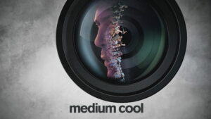 Medium Cool