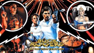 Buck Rogers in the 25th Century