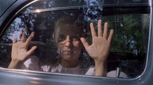 A White Dress for Marialé