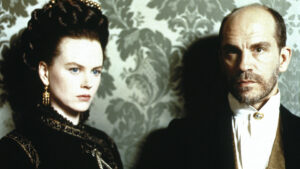 The Portrait of a Lady