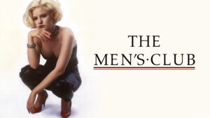 The Men’s Club