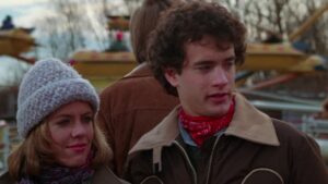 He Knows You’re Alone