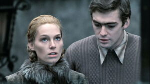 The Third Part of the Night