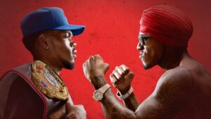 Nick Cannon Presents: Wild ‘N Out