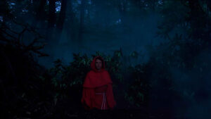 Bloodbath at the House of Death