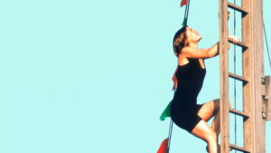 Wild Hearts Can’t Be Broken